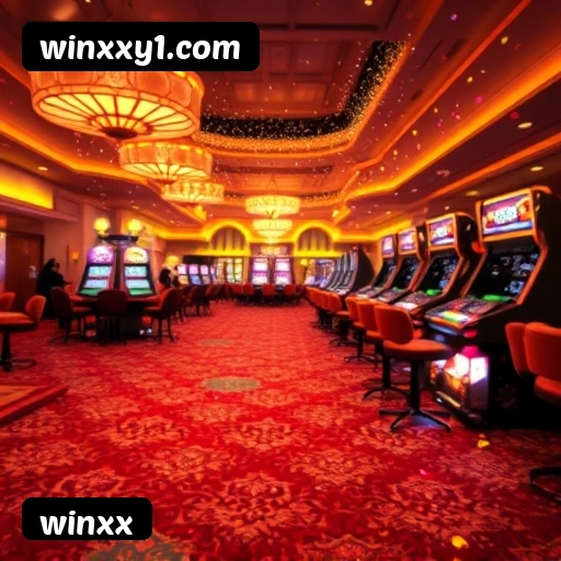 Processo de Download do App winxx - Passo a Passo Simples
