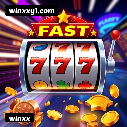 Vantagens de jogar slots no winxx Brasil