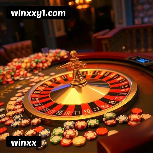 Imagem secundária para conteúdo da página Facebook winxx