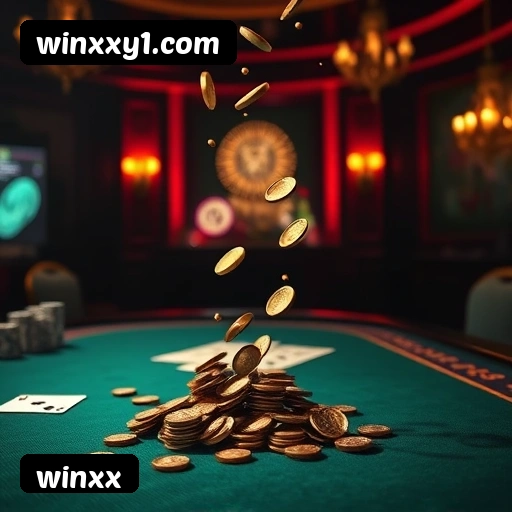 Coleção Premium de Slots winxx - NetEnt, Pragmatic Play, Evolution