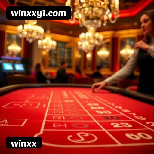 Jogos de Cassino em Destaque - Slots, Roleta, Blackjack