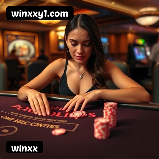 Benefícios do Login winxx - Bônus e Vantagens Exclusivas