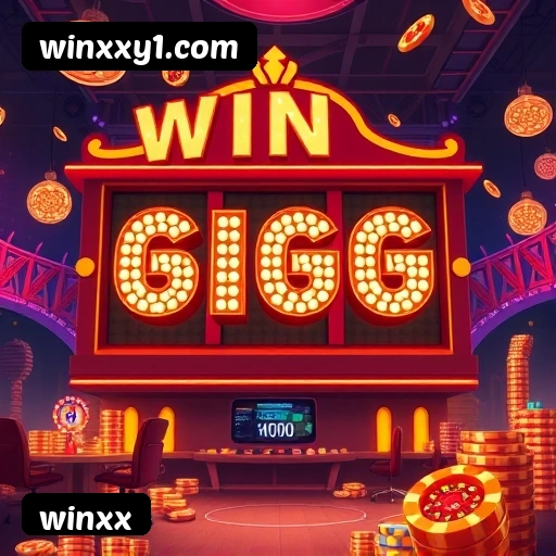 Cassino ao Vivo winxx - Dealers Brasileiros Profissionais
